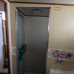 Chris-Craft Commander 44