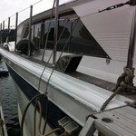 Chris-Craft Commander 44