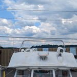 Chris-Craft Commander 44