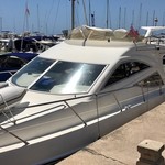 Sealine F34