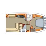 Sealine F34