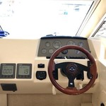 Sealine F34