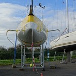 FIGARO Beneteau 3