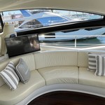 Pershing 62