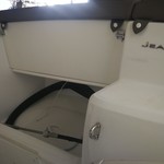 Jeanneau Cap Camarat 5.1 CC