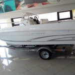 Jeanneau Cap Camarat 5.1 CC