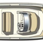 Jeanneau Cap Camarat 5.1 CC