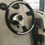 Jeanneau Cap Camarat 5.1 CC