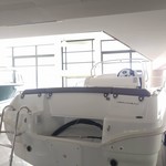 Jeanneau Cap Camarat 5.1 CC