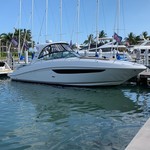 Sea Ray 370 Sundancer