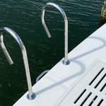Sea Ray 370 Sundancer