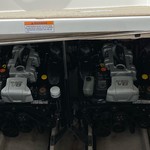 Sea Ray 370 Sundancer
