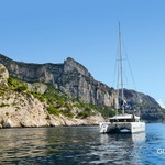 Lagoon 52