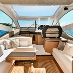 Beneteau Gran Turismo 50