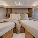 Beneteau Gran Turismo 50