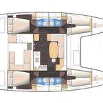 Lagoon 400 S2