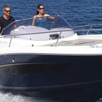 Jeanneau Cap Camarat 7.5 WA