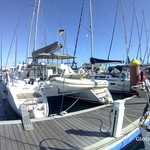 Lagoon 380 S2