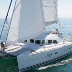 Lagoon 380 S2