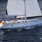 Bavaria 46 Cruiser
