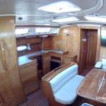 Bavaria 46 Cruiser