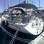 Bavaria 46 Cruiser