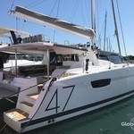 Fountaine Pajot Saona 47