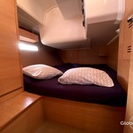 Dufour 410 Grand Large