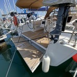 Dufour 410 Grand Large