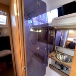 Dufour 410 Grand Large