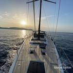 Dufour 56 Exclusive