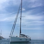 Dufour 56 Exclusive