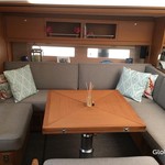 Dufour 56 Exclusive