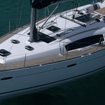 Beneteau 43