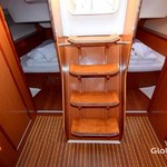 Beneteau 43