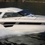 Bavaria Sport 450 HT