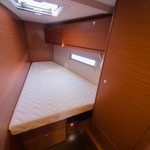 Dufour 520 Grand Large