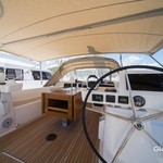 Dufour 520 Grand Large