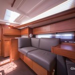 Dufour 520 Grand Large