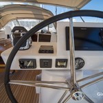 Dufour 520 Grand Large