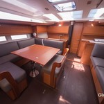 Dufour 520 Grand Large