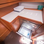 Dufour 520 Grand Large