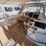 Dufour 520 Grand Large
