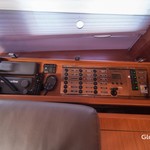 Dufour 520 Grand Large