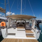 Dufour 520 Grand Large