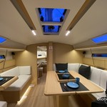 Jeanneau Sun Odyssey 449