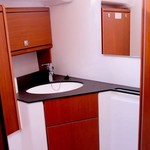 Bavaria 46 Cruiser