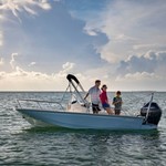 Boston Whaler 170 Montauk