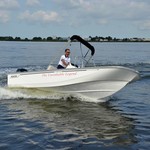 Boston Whaler 170 Montauk