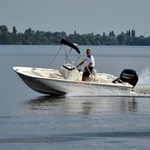 Boston Whaler 170 Montauk